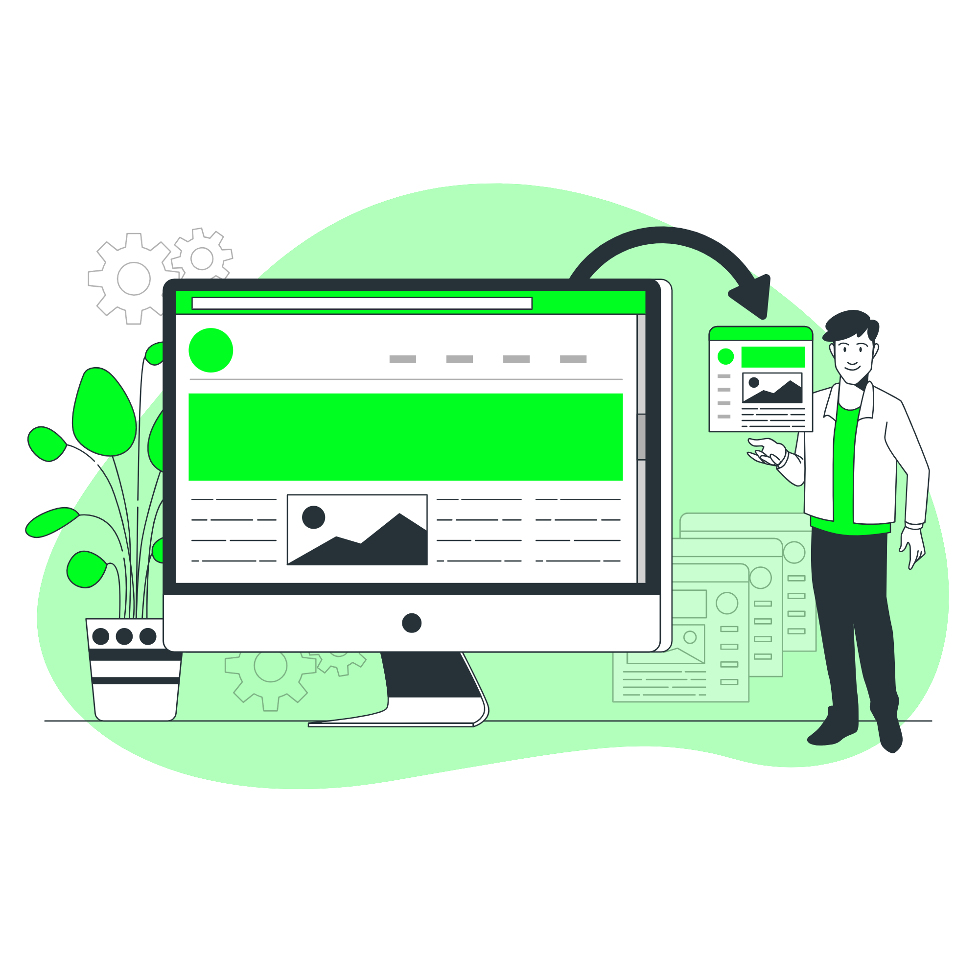 Portfolio Website
